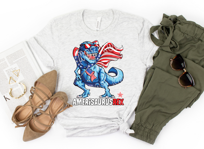 AMERI REX TEE