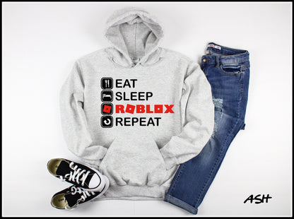 BATCH 61- BLOX HOODIE