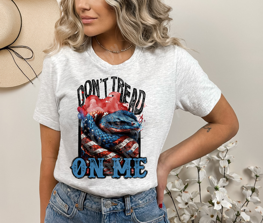 DON'T TREAD TEE