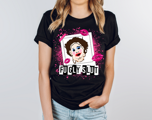 FUGLY TEE