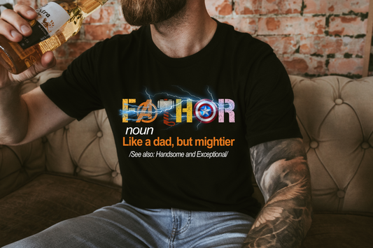 FATHOR Tee