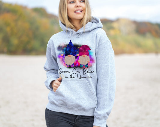 BATCH 65-GALAXY GNOME HOODIE PREORDER CLOSING 2/11