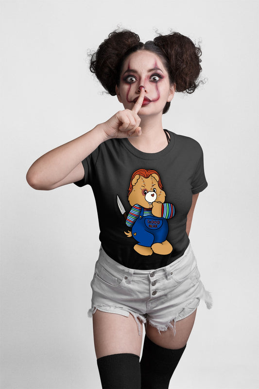 GB BEAR Tee