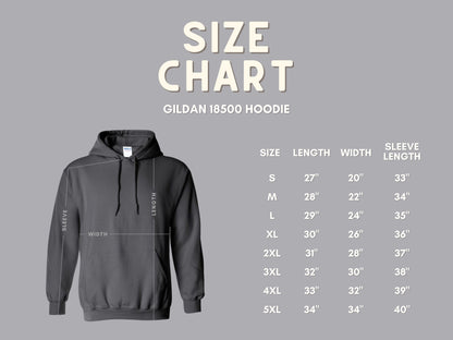 BATCH 62-OTHER MOTHER HOODIE