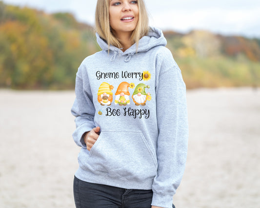 BATCH 65-HONEY GNOME HOODIE PREORDER CLOSING 2/11