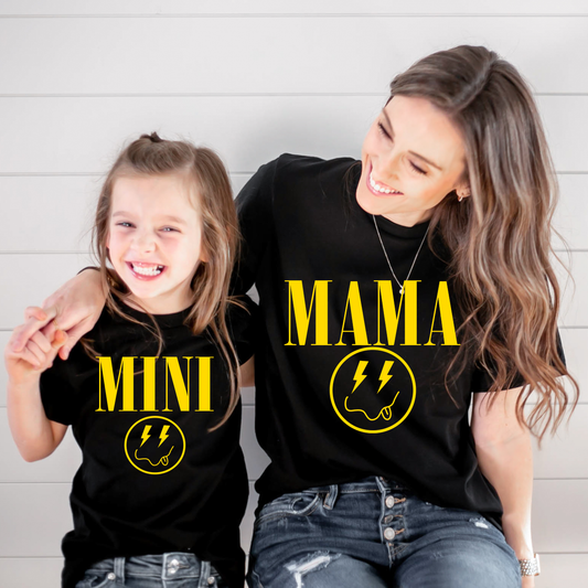 MAMA MINI (MINI) TEE
