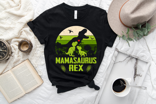 Mamasaurus