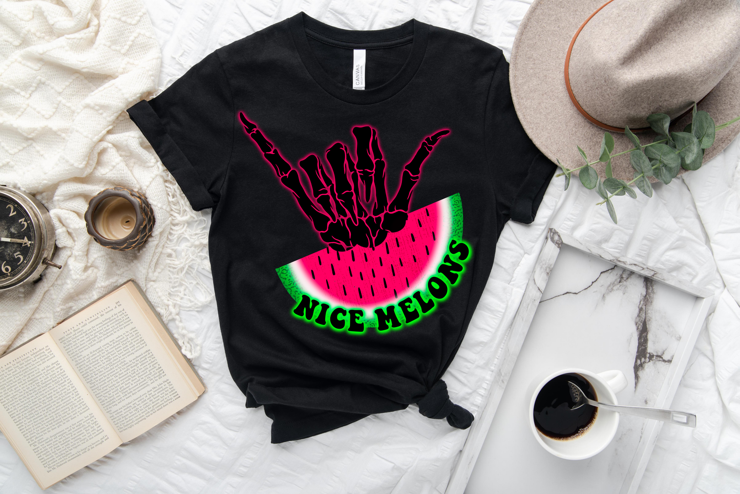 MELONS TEE