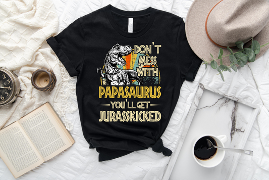 Papasaurus