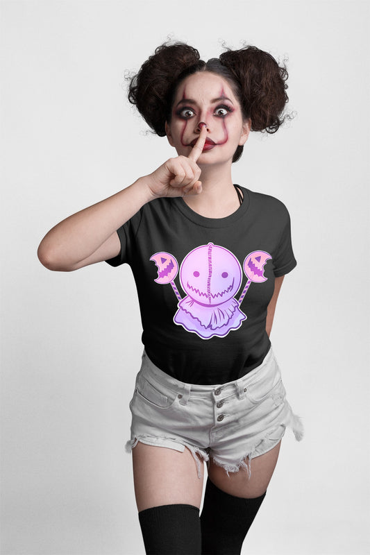 PH RUN-PASTEL LOLLI UNISEX TEE ADULTS/KIDS