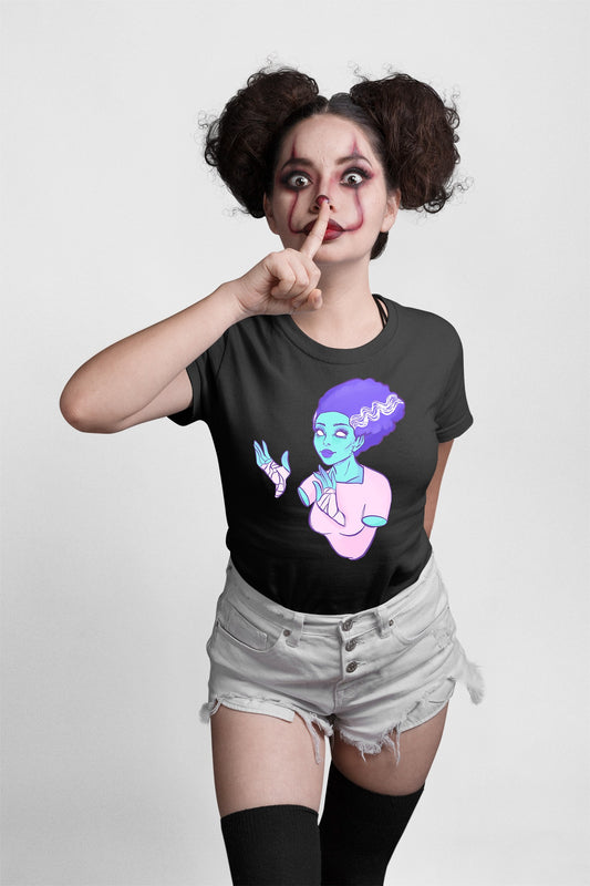 PH RUN-PASTEL LOVERS 1 UNISEX TEE ADULTS/KIDS