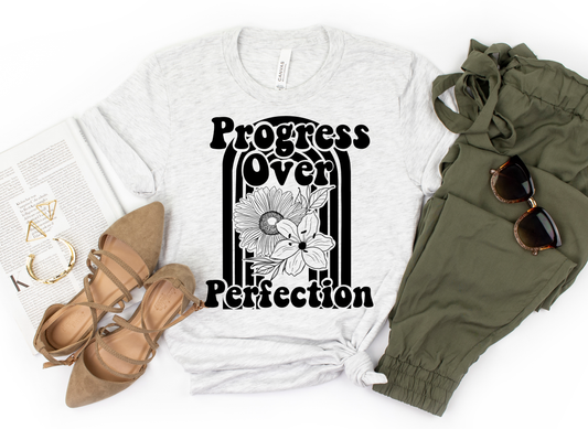 PROGRESS TEE