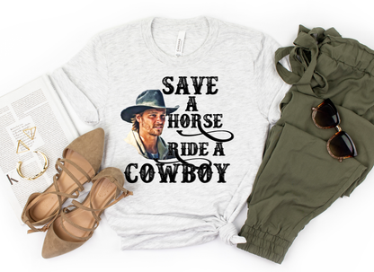 Save A Horse 2