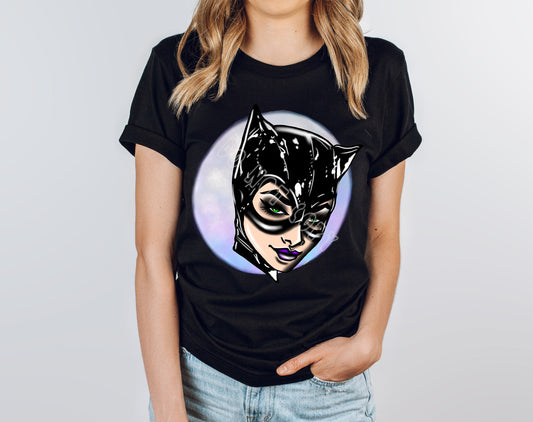 BATCH 67-SIRENS UNISEX TEE 2 ADULTS/KIDS