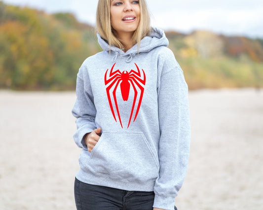 BATCH 65-SPIDEY HOODIE PREORDER CLOSING 2/11