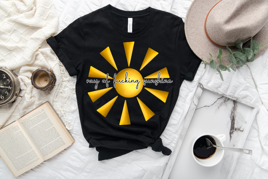 SUNSHINE TEE