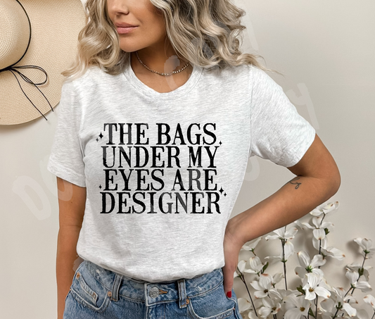 BAGS TEE