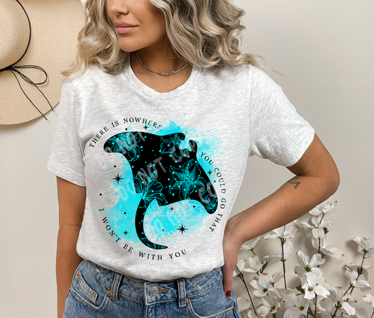 BE WITH YOU TEE