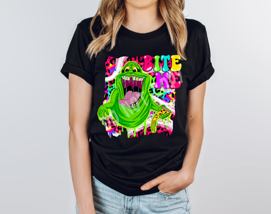 90'S BITE ME TEE