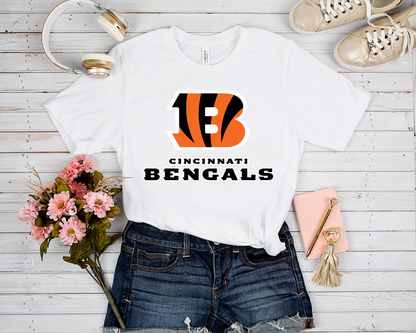 FBALL REPRINT-CINCI B TEE- PREORDER CLOSING 6/24