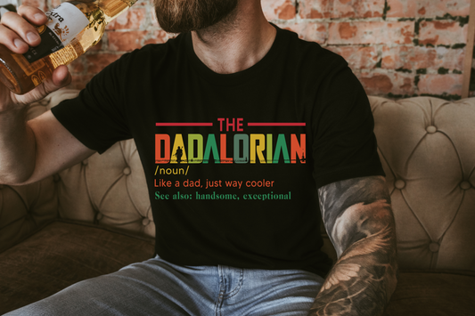 DADALOR Tee