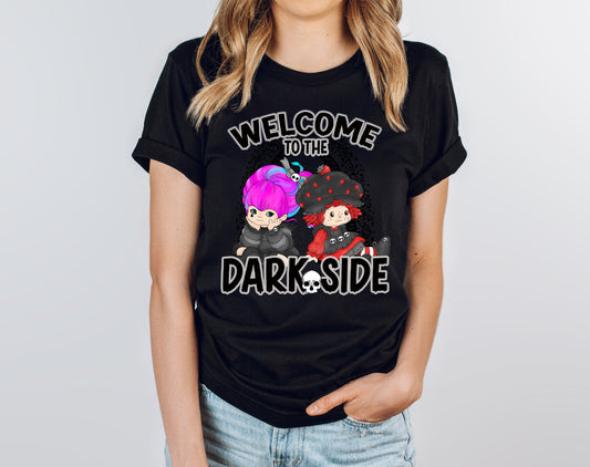 DARKSIDE Tee