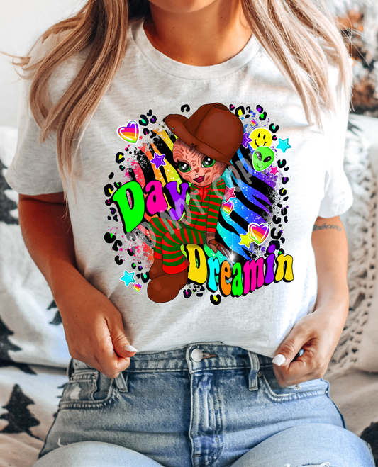 90'S DAY DREAMIN TEE