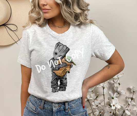 Baby Hugs Tee