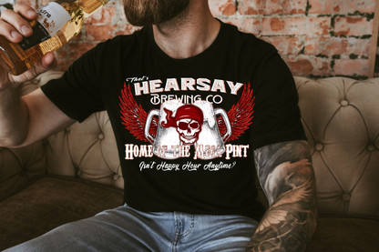 HSAY BREWERY TEE