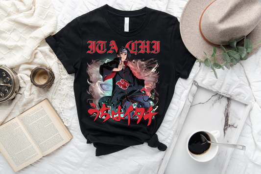 ITCHY TEE