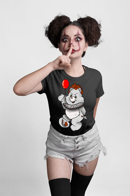 PW BEAR Tee