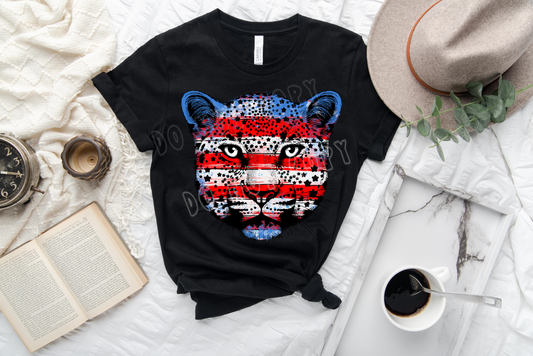 RWB KITTY TEE