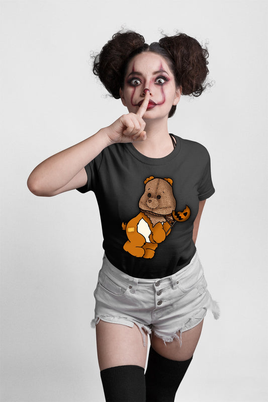 S BEAR Tee