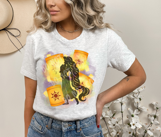 TOWER BABY TEE